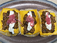 Chili Cheese Tacos (3)